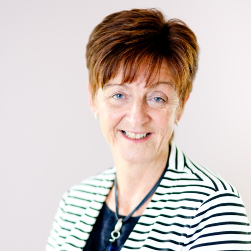 Claire Bain