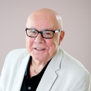 Joe McCoubrey