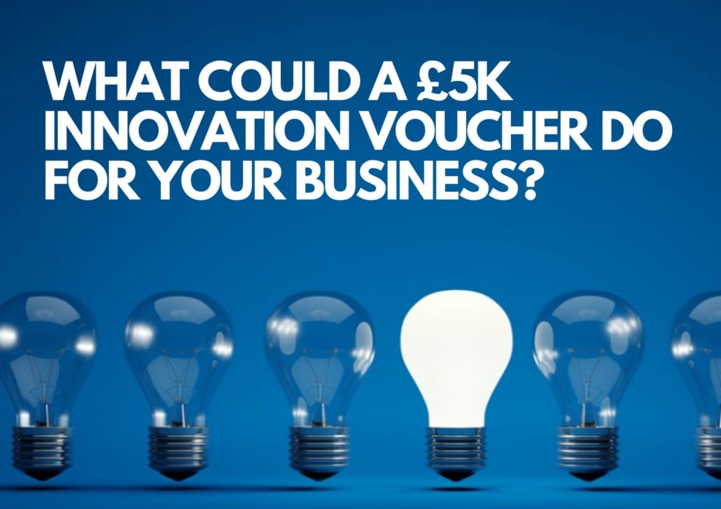 Innovation Vouchers