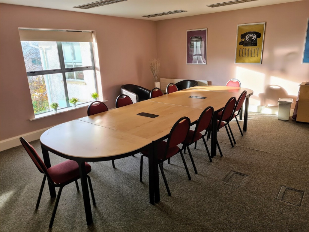 Meeting Room / Conference Room