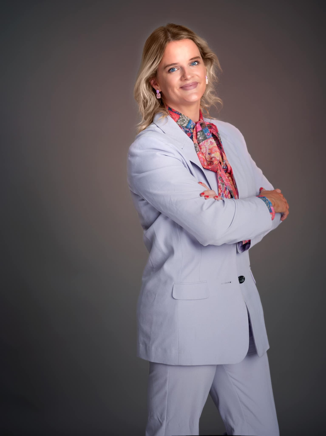 Catherine Delivers 5 Star Service for Claridges Project