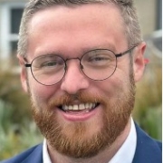 Gareth Sharvin