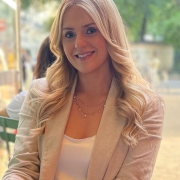 Claire Gamble
