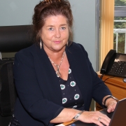 Karen Patterson