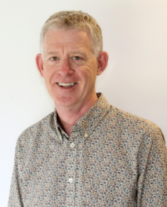 Gavin Mc Convey